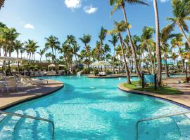 Hotel Foto: Hilton Ponce Golf & Casino Resort