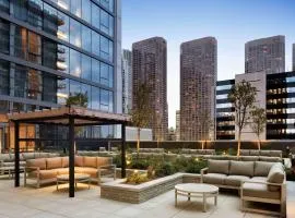 Homewood Suites by Hilton Chicago West Loop Fulton Mkt Area