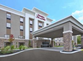 Фотографія готелю: Hampton Inn & Suites Oakwood Village-Cleveland