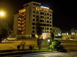 The Glacier Hotel Nanyuki