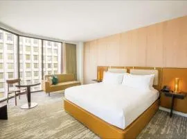 C. Baldwin, Curio Collection by Hilton