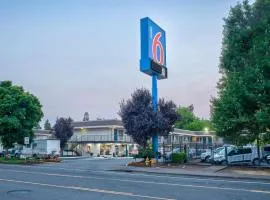 Motel 6-Salem, OR, hotel in Salem