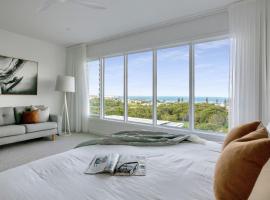 מלון צילום: Luxe Paradise with sweeping Ocean Views & Pool