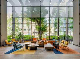 Hotel kuvat: Hotel Resonance Taipei, Tapestry Collection by Hilton