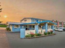 Studio 6 Suites - Albany, OR, hotel en Albany