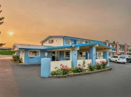 Studio 6 Suites - Albany, OR