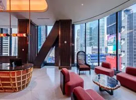 Tempo By Hilton New York Times Square