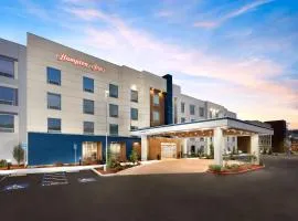 Hampton Inn Oakhurst-Yosemite