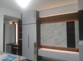 Foto di Hotel: Sudirman suites