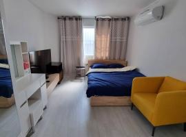 Ξενοδοχείο φωτογραφία: Pavilla city 201 two bedroom house