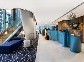 Hotel fotografie: Citadines Walker North Sydney