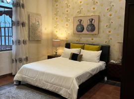 Ξενοδοχείο φωτογραφία: SOETJIPTO HOME STAY VILLA