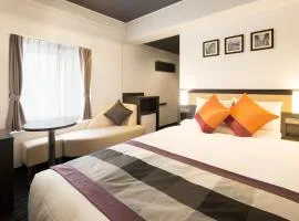 HOTEL MYSTAYS Shinsaibashi