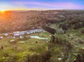 Park Proxi Gibraltar Bowral, Hotel in Bowral