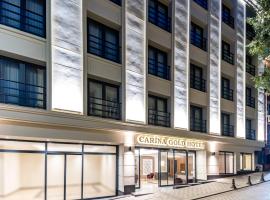 Hình ảnh khách sạn: Carina Gold Hotel