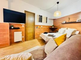 Foto do Hotel: Nuevo Cosy Loft 4pax Estavar