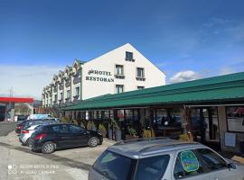 Hotel Foto: Garni hotel Niksic