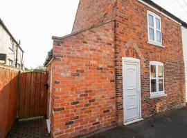 Foto di Hotel: 4 Lynton Cottages