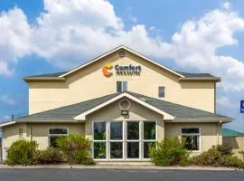Comfort Inn & Suites Redwood Country