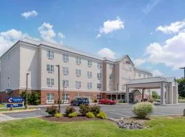 Comfort Inn & Suites, hotel v mestu Dover