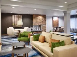 Fairfield Inn & Suites by Marriott Albany, hotel in Albany