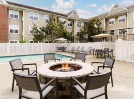 Residence Inn by Marriott Boston Foxborough, hotel v destinaci Foxborough