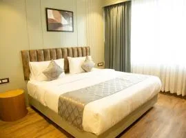 Cosmos Westend City Centre