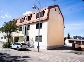 AP Hotel Mannheim Viernheim am Kapellenberg