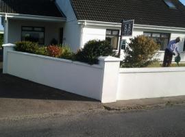 Hotel Foto: Clonvilla Bed & Breakfast