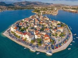 होटल की एक तस्वीर: Relax oasis near Split