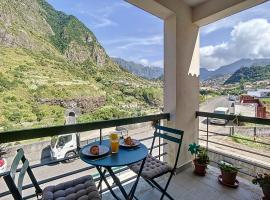 Hotel Photo: Sao Vicente Dual Haven by AH