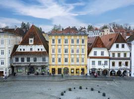 A picture of the hotel: Siebensternehaus