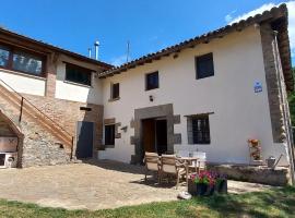 A picture of the hotel: La Fàbrica de Targarona