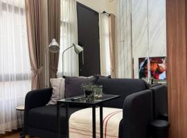 Hotel Photo: Raynhouse Homestay