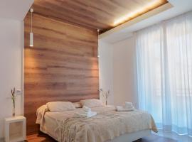 호텔 사진: Lumiere Rooms - Eja Sardinia
