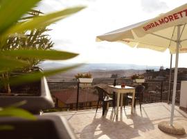 Hotel kuvat: BELVEDERE Appartamento per vacanze