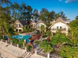 Clove Island Villas & Spa
