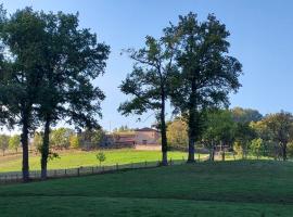 صور الفندق: Suite à l'Oasis de Chamousset