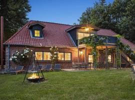 Hotelfotos: Ferienhaus "Altes Backhaus" - Gut Kletkamp