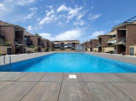 Hotel fotografie: Lovely Duplex in San Javier