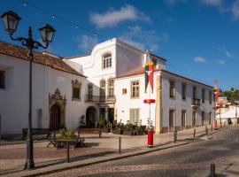 Hotel Photo: Vila Gale Collection Tomar