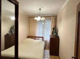 Hotel kuvat: Weendrush Apartment 21