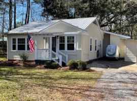 Fotos de Hotel: Beach Retreat Bechtel Blvd.