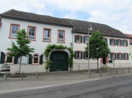 Photo de l’hôtel: Hotel Stadt Mainz