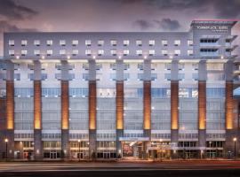 TownePlace Suites by Marriott Nashville Midtown, hotell sihtkohas Nashville