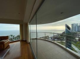 صور الفندق: Apartamento Vista al Mar