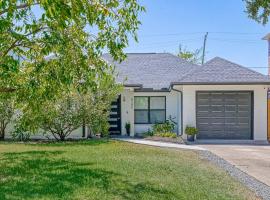 Hotel foto: Stylish, 2 Bedroom in Houston-Bellaire