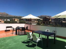 Foto di Hotel: Precioso apartamento con inmejorables vistas