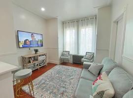 صور الفندق: Elegant 3Br Apt Yankee stadium