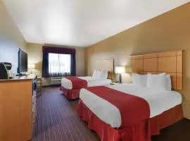 Best Western Golden Prairie Inn and Suites